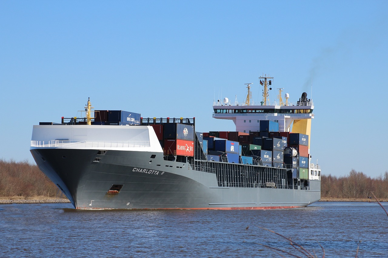 US Matson Service - Express Delivery