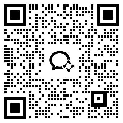 WeChat QR Code