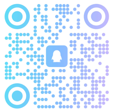 WeChat QR Code